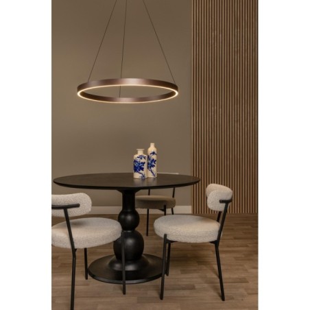 Lámpara colgante LED Liane (36W)