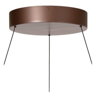 Lámpara colgante LED Liane (36W)