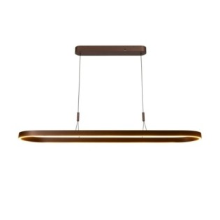 Lámpara colgante LED Liane (40W)