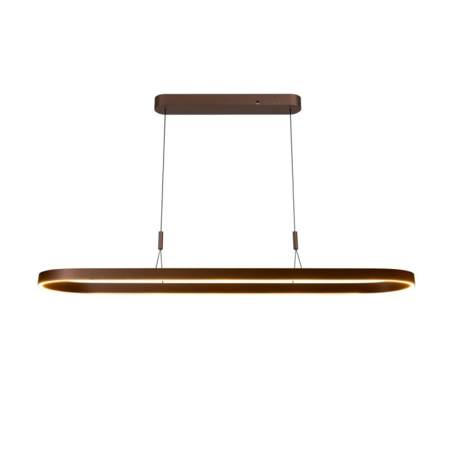 Lámpara colgante LED Liane (40W)