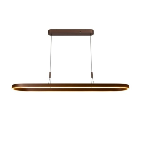 Lámpara colgante LED Liane (40W)