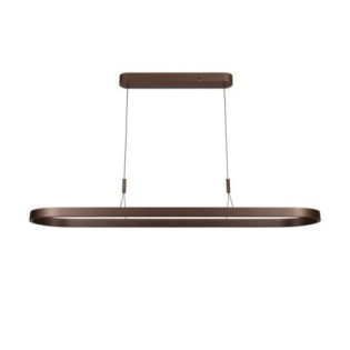 Lámpara colgante LED Liane (40W)