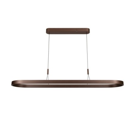 Lámpara colgante LED Liane (40W)