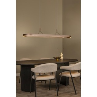 Lámpara colgante LED Liane (40W)