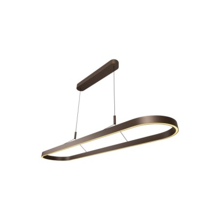 Lámpara colgante LED Liane (40W)