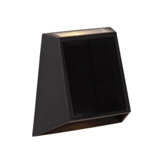 Aplique de exterior LED Luton (2W)