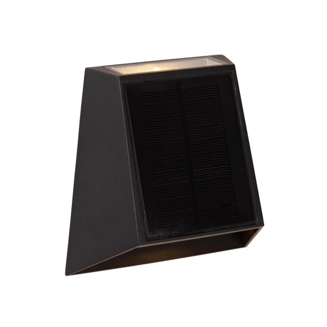 Aplique de exterior LED Luton (2W)