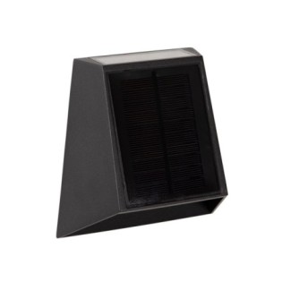 Aplique de exterior LED Luton (2W)