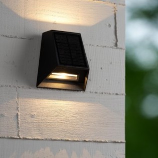 Aplique de exterior LED Luton (2W)
