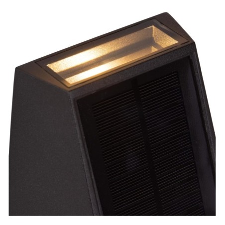 Aplique de exterior LED Luton (2W)