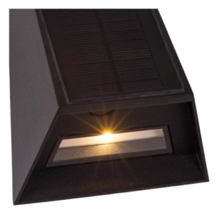 Aplique de exterior LED Luton (2W)