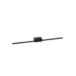 Aplique de pared LED Marnik (13W)