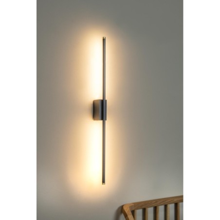 Aplique de pared LED Marnik (13W)