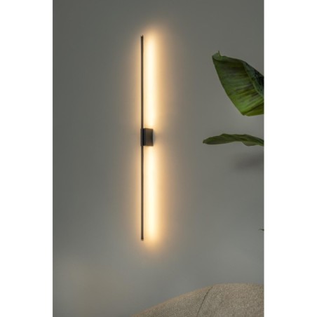 Aplique de pared LED Marnik (18W)