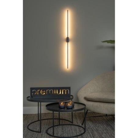 Aplique de pared LED Marnik (18W)