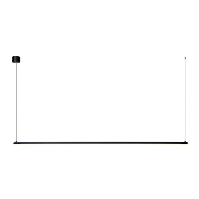 Lámpara colgante LED Marnik (24W)