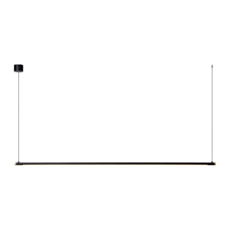 Lámpara colgante LED Marnik (24W)