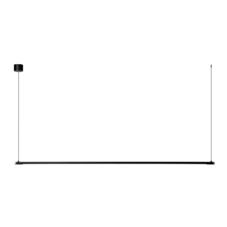 Lámpara colgante LED Marnik (24W)