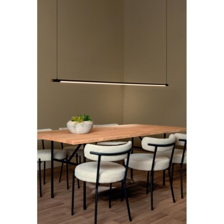 Lámpara colgante LED Marnik (24W)