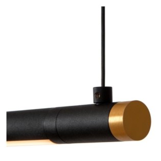 Lámpara colgante LED Marnik (24W)