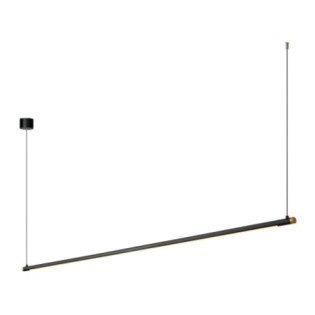 Lámpara colgante LED Marnik (24W)