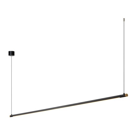 Lámpara colgante LED Marnik (24W)