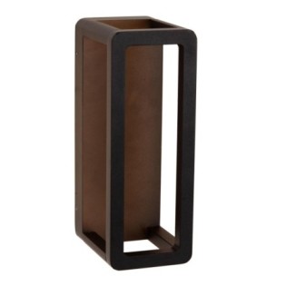 Aplique de exterior LED Narvik (9.2W)