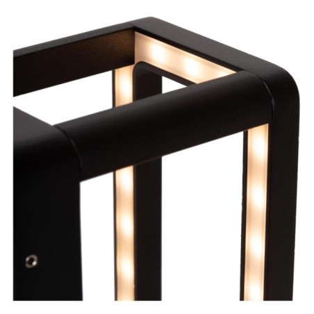 Aplique de exterior LED Narvik (9.2W)