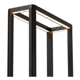 Baliza de exterior LED Narvik (9.2W)