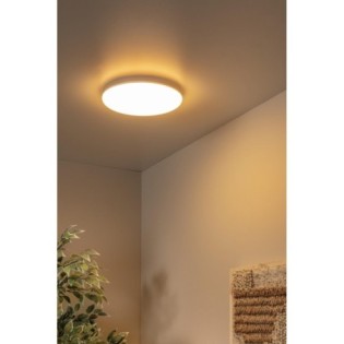 Plafón de techo para baños LED Olson (24W)