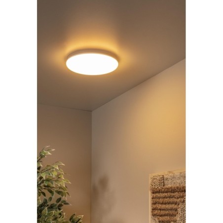 Plafón de techo para baños LED Olson (24W)