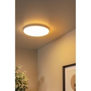 Plafón de techo para baños LED Olson (36W)