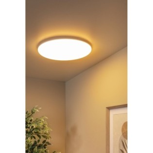 Plafón de techo para baños LED Olson (45W)
