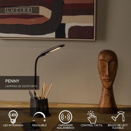 Flexo LED Penny (4.7W)