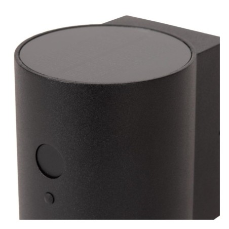 Aplique de exterior LED Perth (1W)