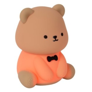 Lámpara infantil LED Pincha bear (0.5W)