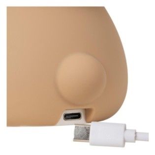 Lámpara infantil LED Pincha bear (0.5W)