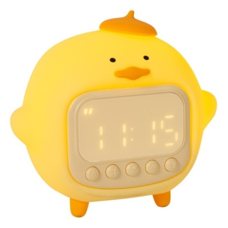 Lámpara infantil LED Pincha duck (1.5W)