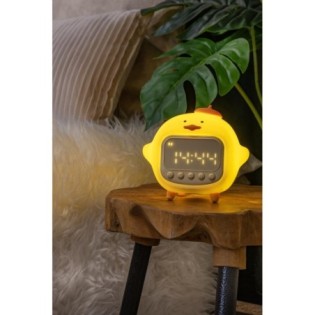 Lámpara infantil LED Pincha duck (1.5W)