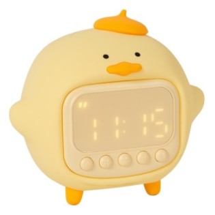 Lámpara infantil LED Pincha duck (1.5W)