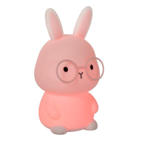 Lámpara infantil LED Pincha rabbit