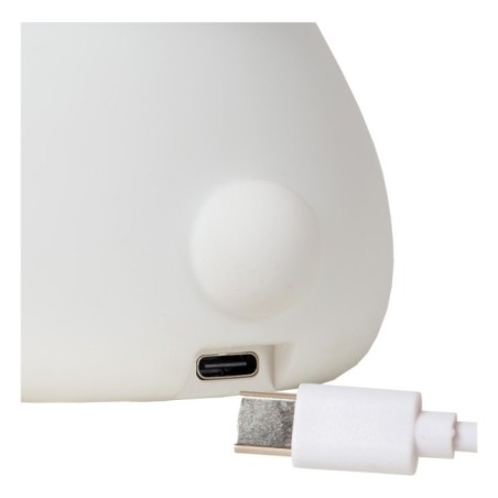 Lámpara infantil LED Pincha rabbit