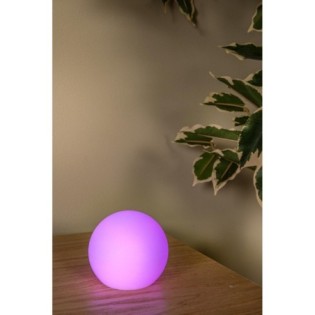 Sobremesa de exterior LED Pino (1W)