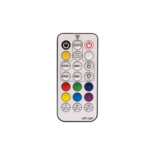 Sobremesa de exterior LED Pino (1W)