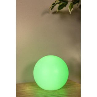 Sobremesa de exterior LED Pino (1.5W)