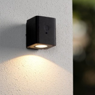 Aplique de exterior LED Ramin (1W)