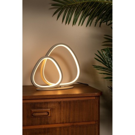 Lámpara de mesa LED Samling (16W)