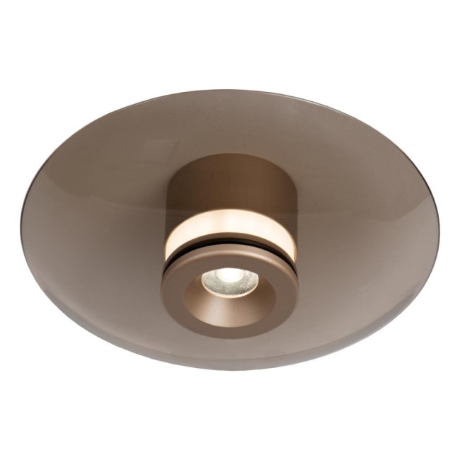 Plafón de techo LED Santiago (10W)