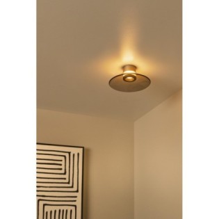 Plafón de techo LED Santiago (10W)