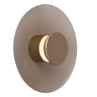 Aplique de pared LED Santiago (10W)